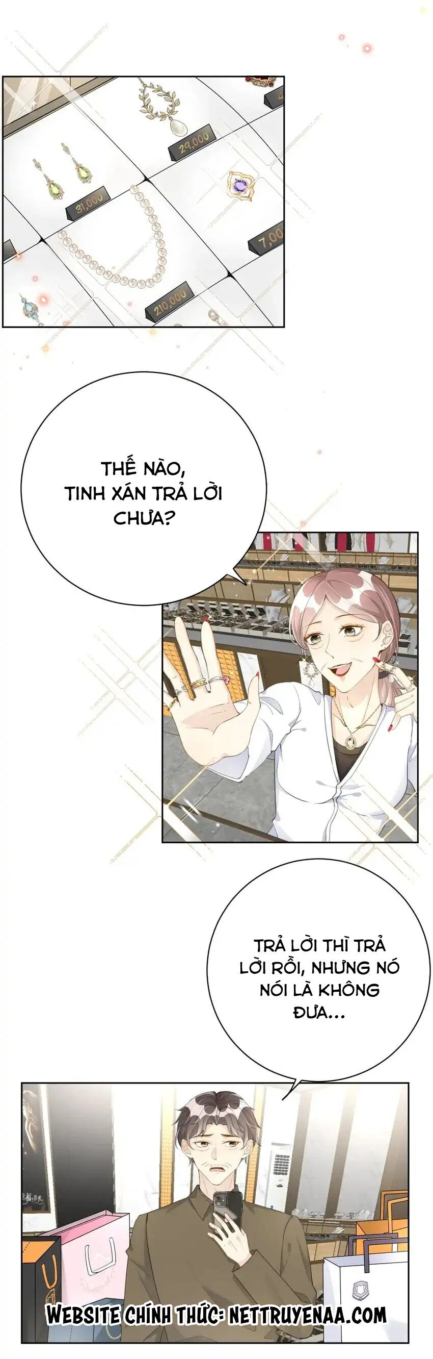 Trò Chơi Đẳng Cấp Hàng Đầu Chapter 72 - Trang 2