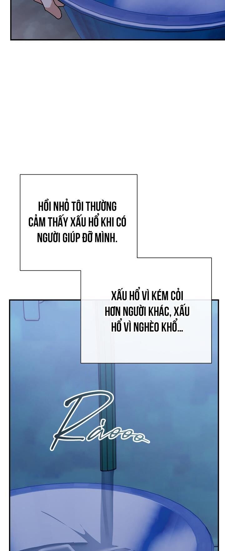 khu vực chủ nghĩa tình yêu Chapter 4 - Trang 1