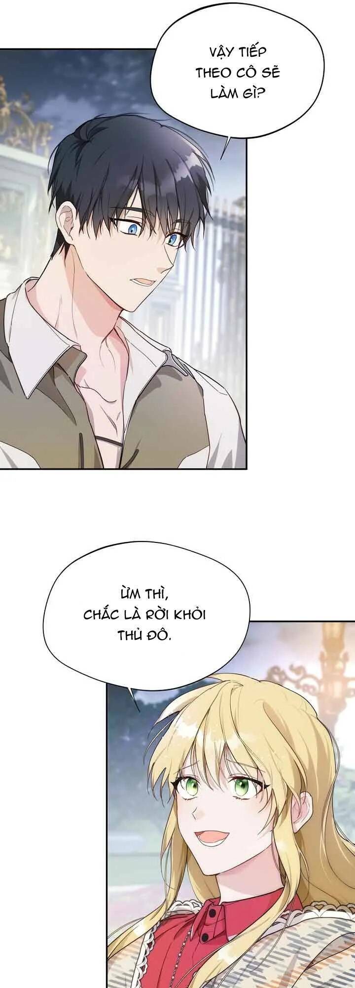 cẩn thận khi chọn chồng chapter 7 - Trang 2