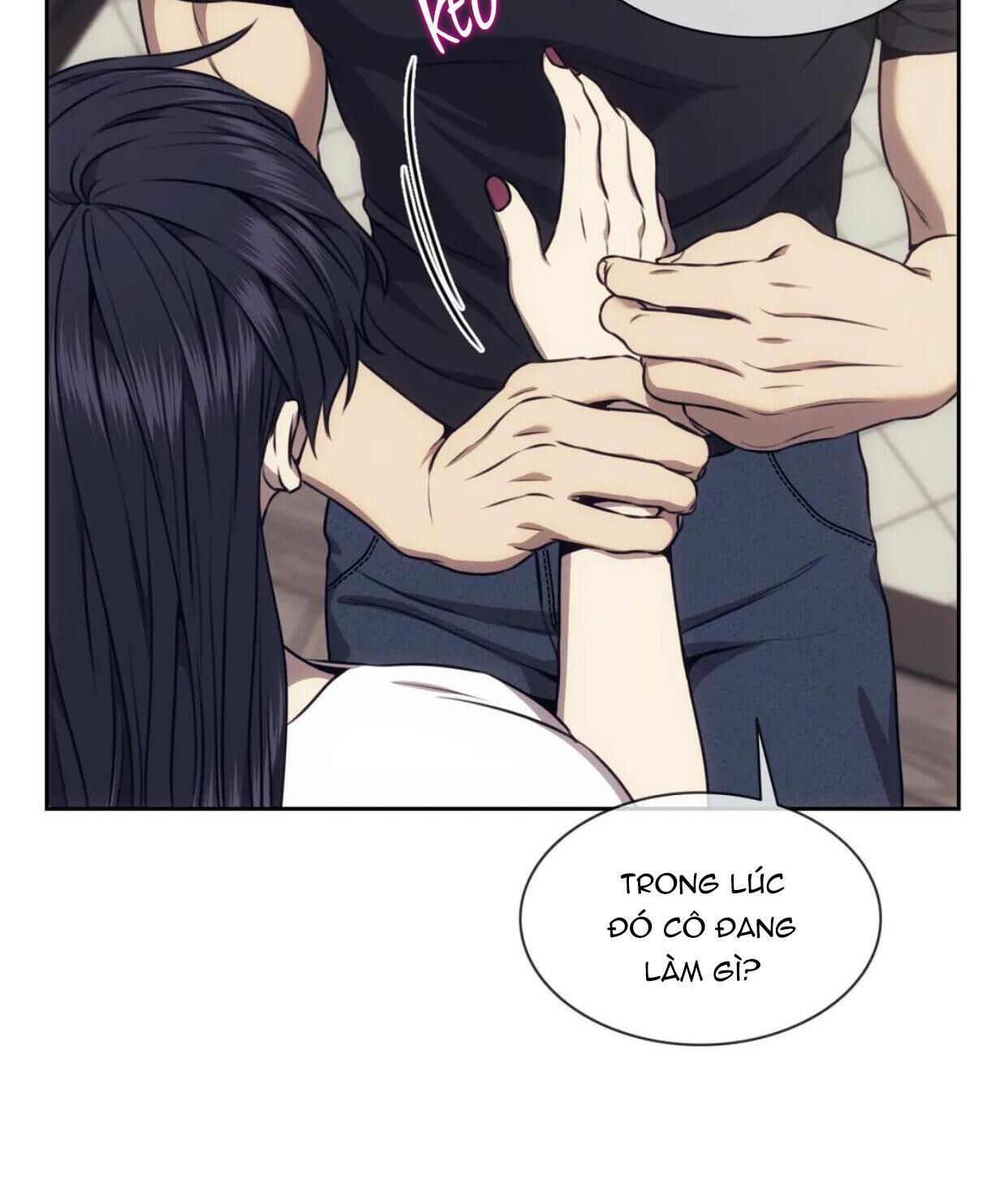 công cuộc báo thù của kẻ yếu thế Chapter 47 - Next Chương 48