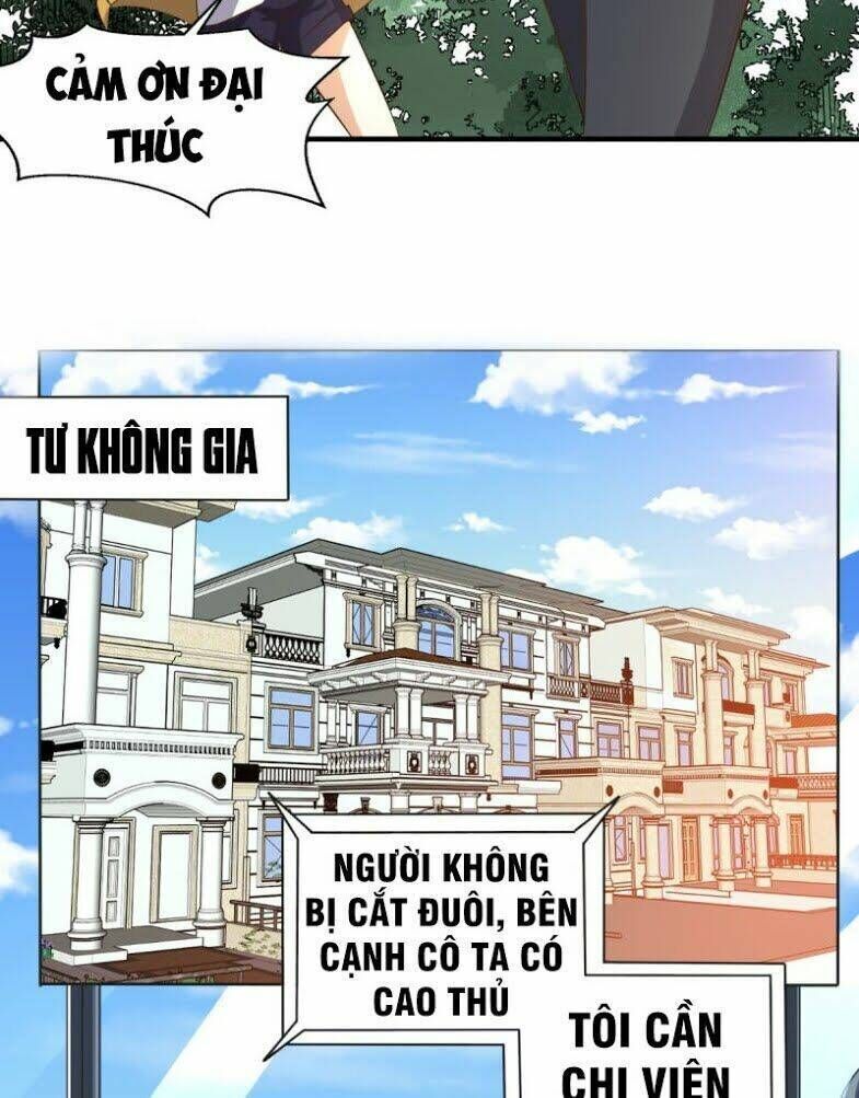 wechat siêu cấp Chapter 102 - Trang 2