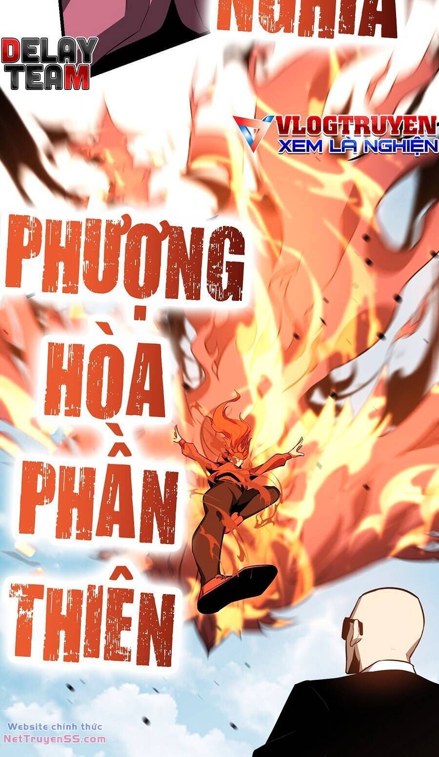 siêu phàm tiến hóa Chapter 139 - Trang 2