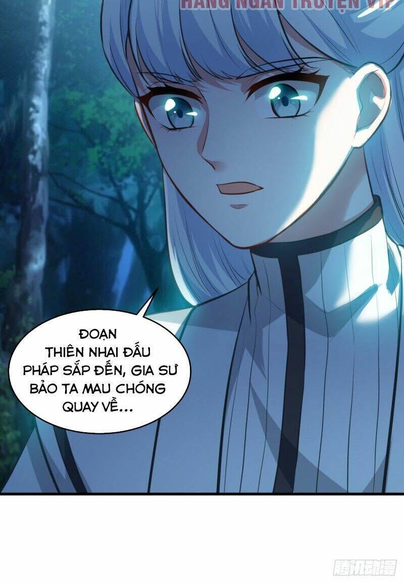 tiên ma đồng tu Chapter 195 - Trang 2