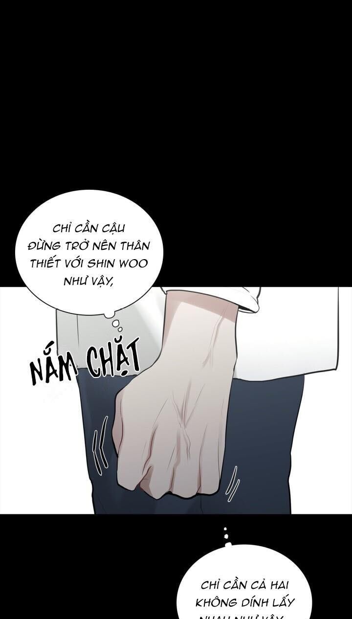 không xa lạ Chapter 13 - Trang 2