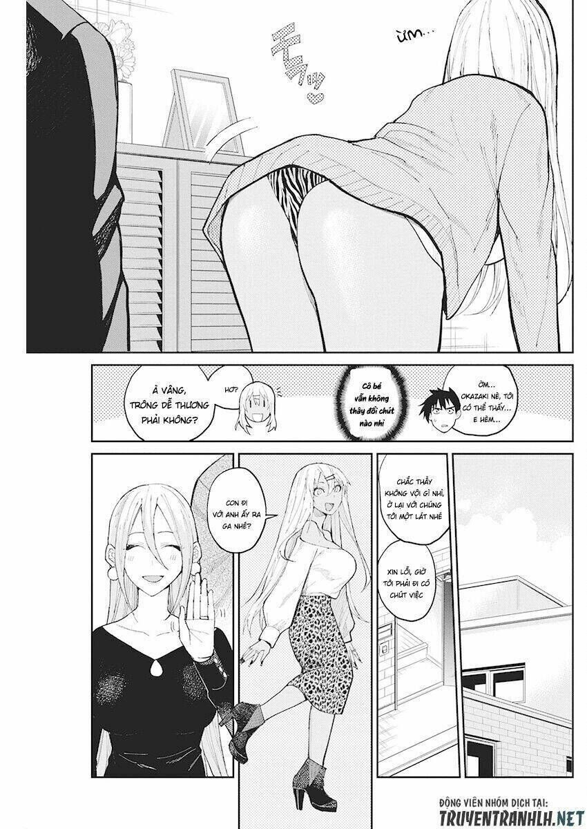 Gal Gohan Chapter 67 - Trang 2