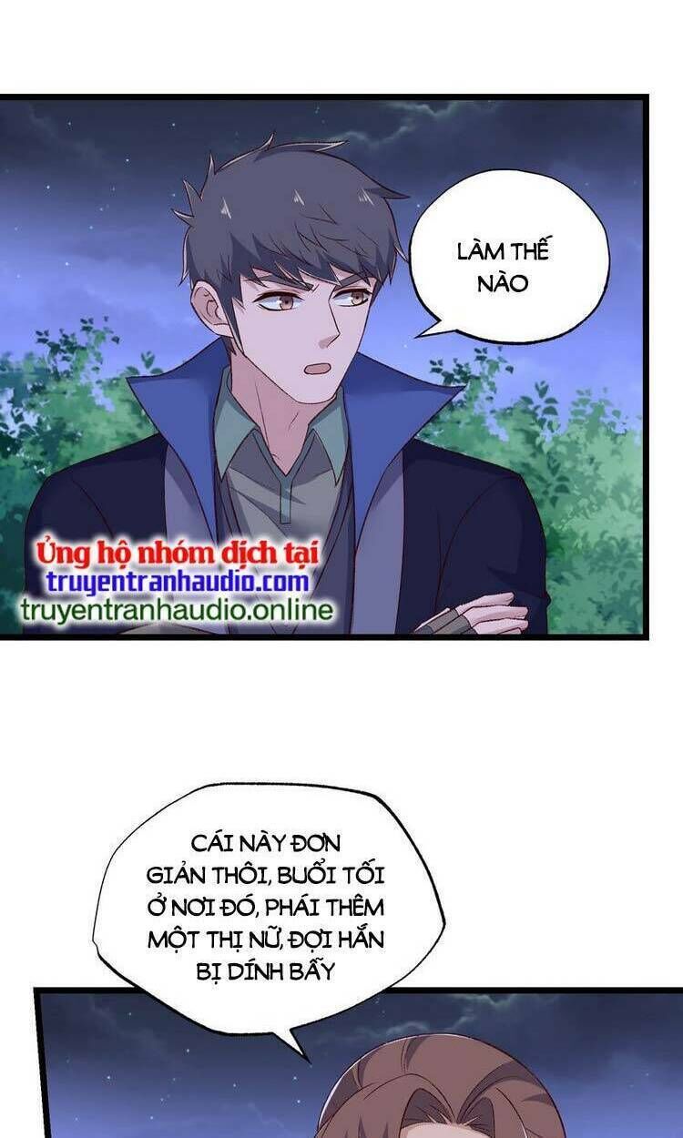 nguyên long chapter 317 - Trang 2