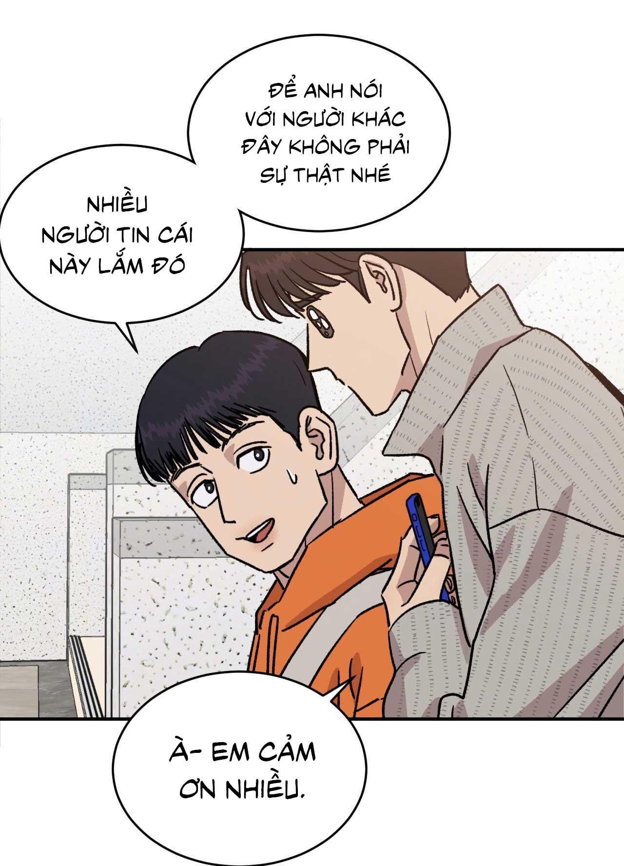 nhà của chúng ta Chapter 10 - Trang 2