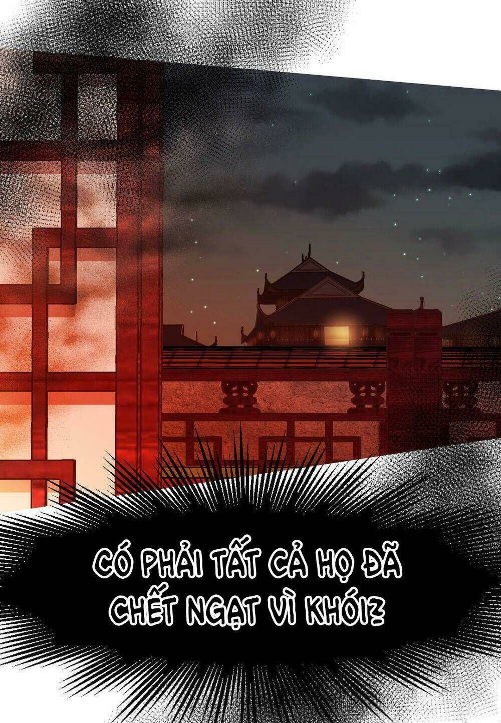 2 Nàng Công Chúa Chapter 8 - Trang 2