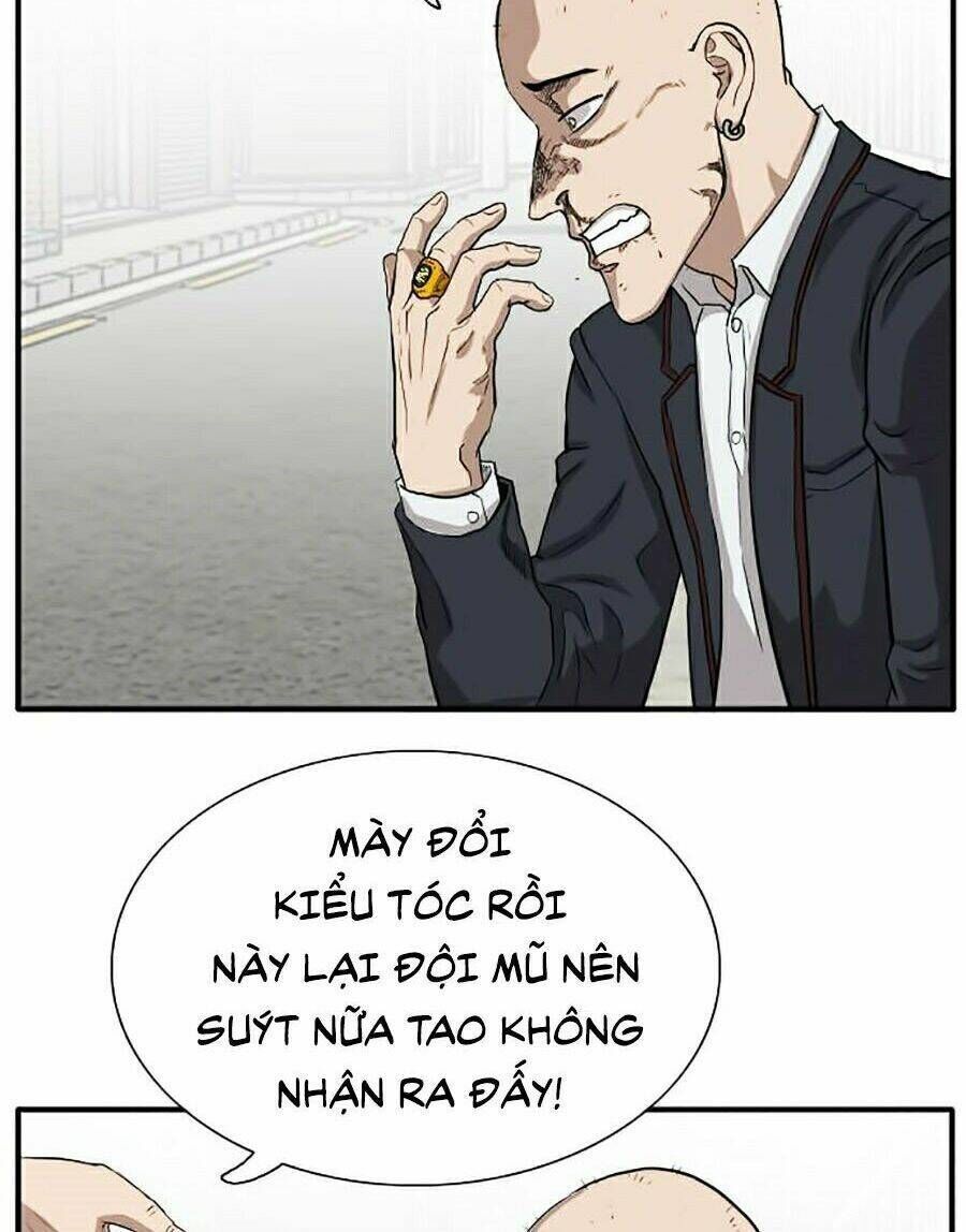 người xấu chapter 17 - Trang 2