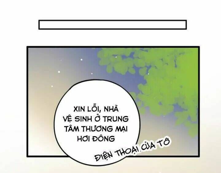 Trạch Thượng Tịch Mịch Huỳnh Hỏa Chapter 56 - Trang 2