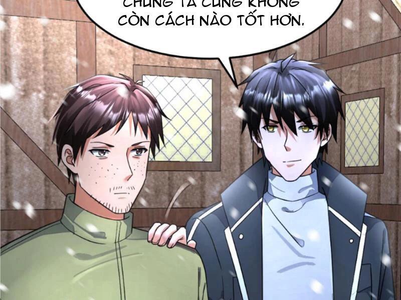 Toàn Cầu Băng Phong: Ta Chế Tạo Phòng An Toàn Tại Tận Thế Chapter 402 - Next Chapter 403