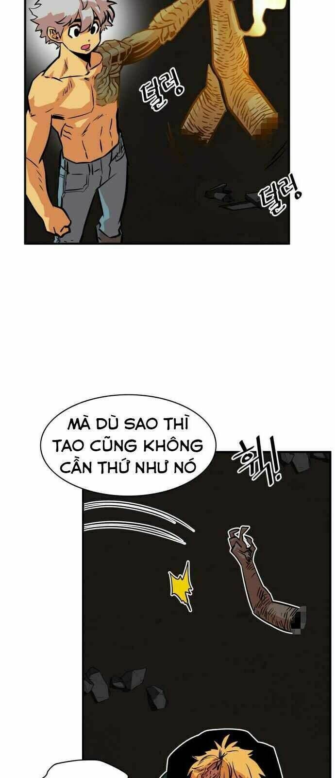 Bẫy Troll Chapter 29 - Trang 2