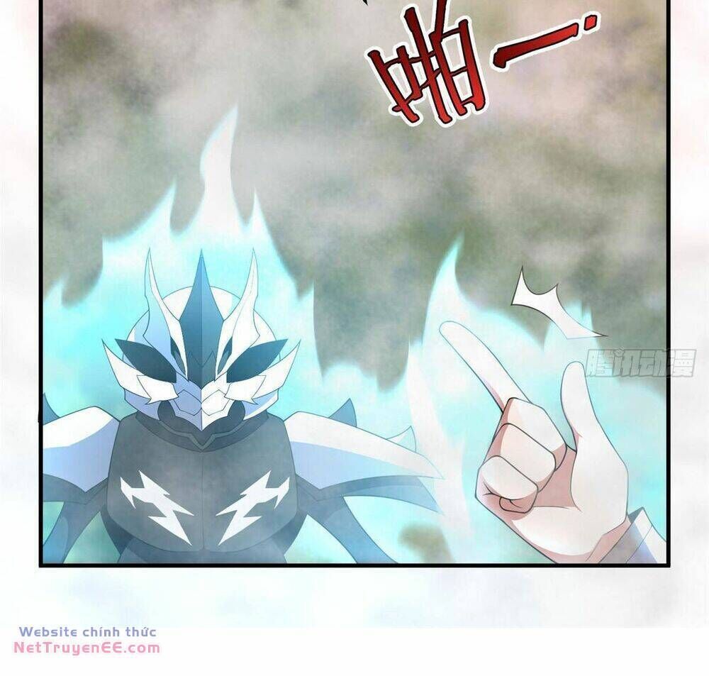 thần sủng tiến hóa chapter 287 - Next Chương 288