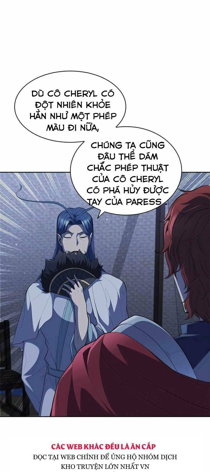 hồi quy thành công tước chapter 32 - Trang 2