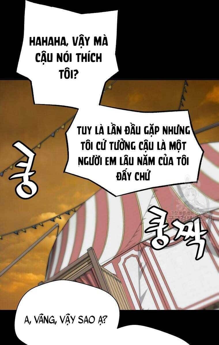 sự trở lại của huyền thoại chapter 75 - Trang 2