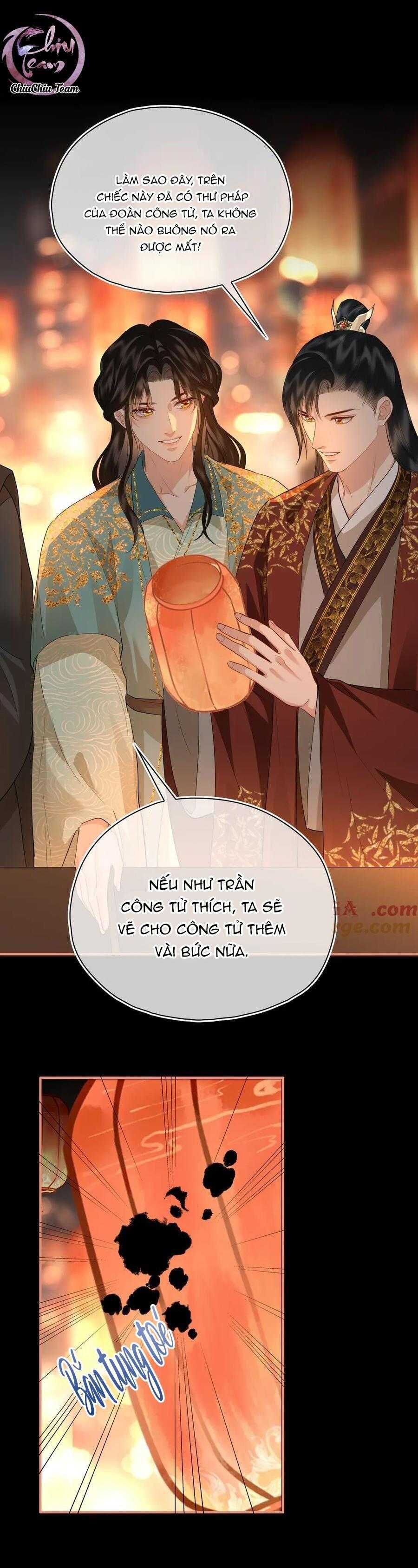 dục vọng Chapter 46 - Next Chapter 46