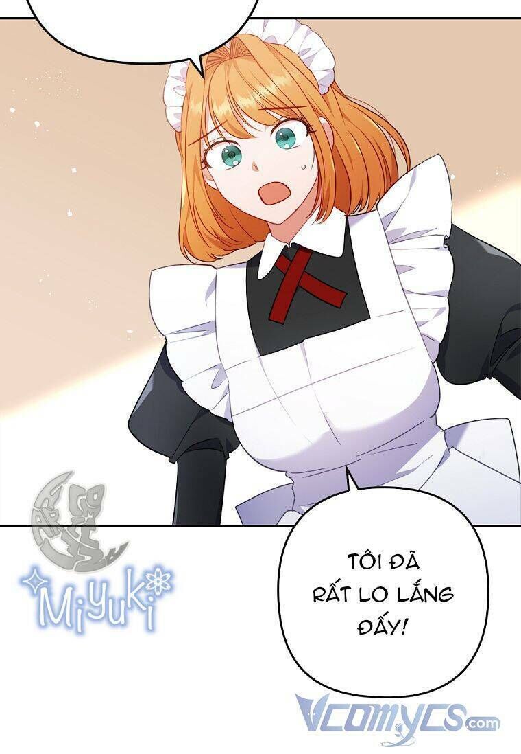 tôi đã bị quyến rũ bởi nam chính ốm yếu chapter 35 - Next Chapter 35.1