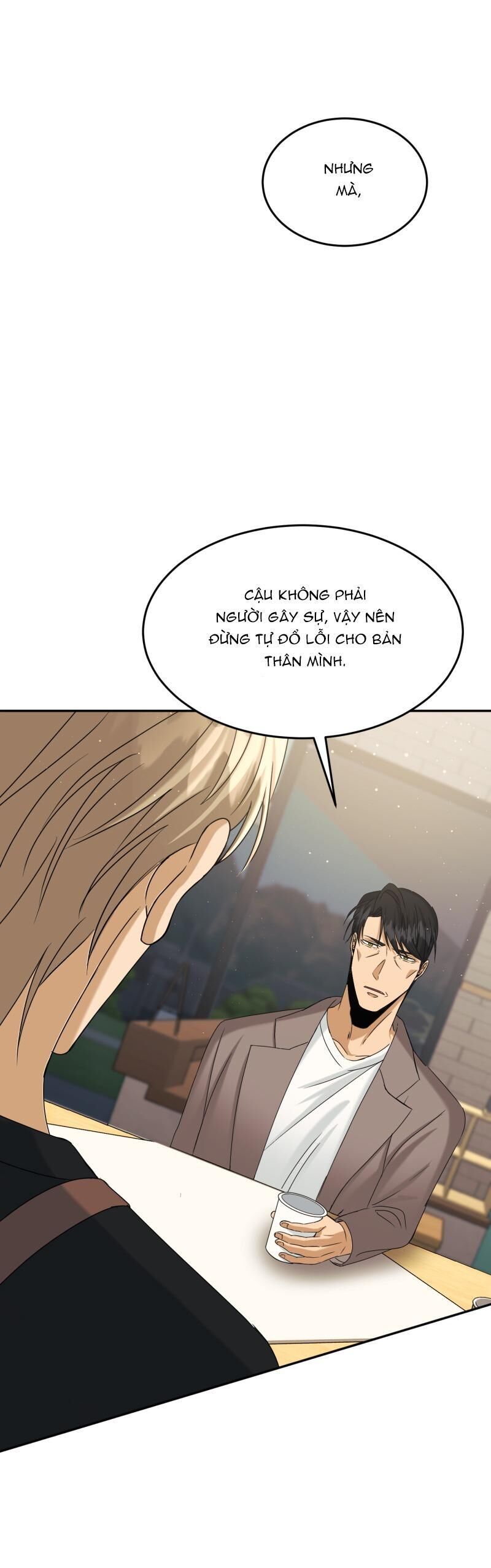 tuyển tập những ông chú tà zâm Chapter 7.1 BÁN HOA 2 - Trang 2