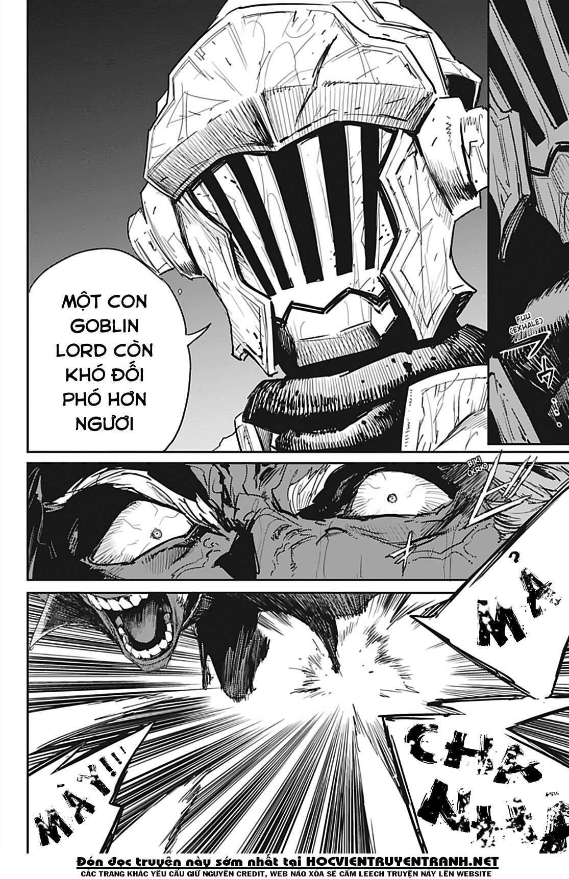 Goblin Slayer Chapter 39 - Trang 2