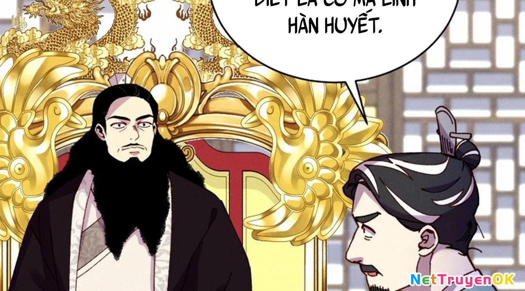 phi lôi đao thuật Chapter 190 - Trang 2