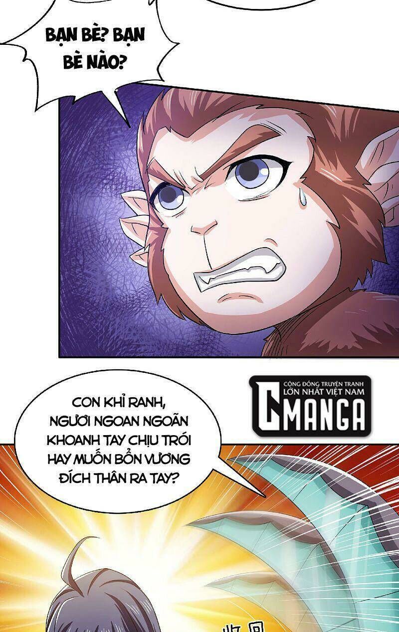 yêu đạo chí tôn yêu hoàng trở về Chapter 82 - Next Chapter 83