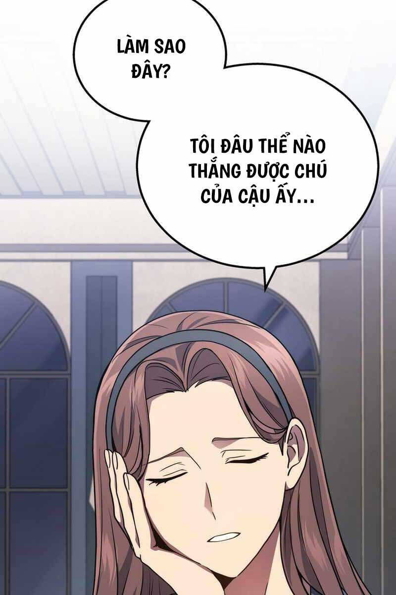 thần chiến tranh trở lại cấp 2 chapter 40 - Trang 2