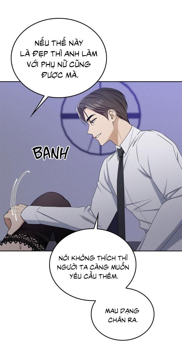 critical point Chapter 38 - Trang 1