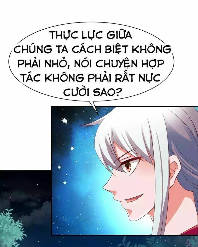 chiến đỉnh chapter 47 - Trang 2