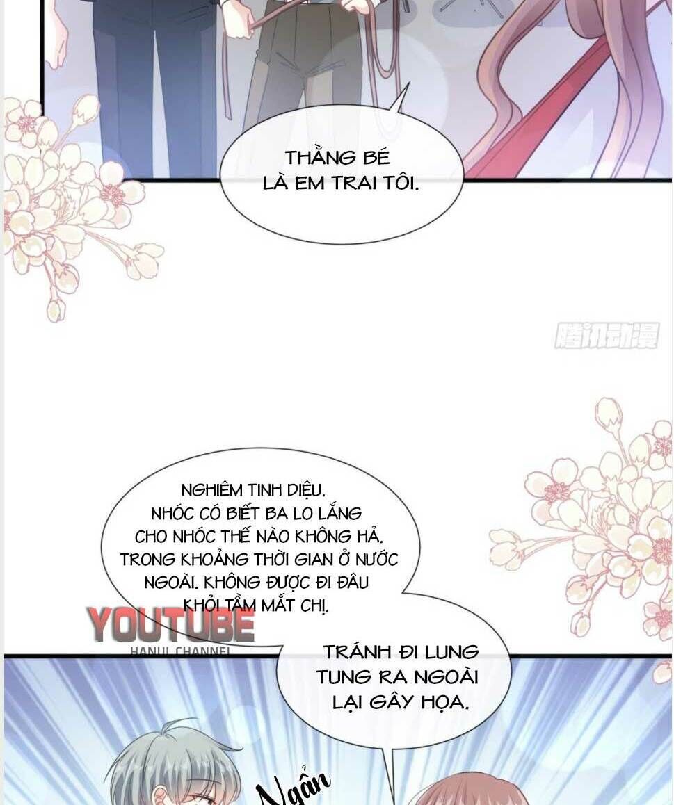 bá đạo tổng tài nhẹ nhàng yêu Chapter 95.2 - Next chapter 96