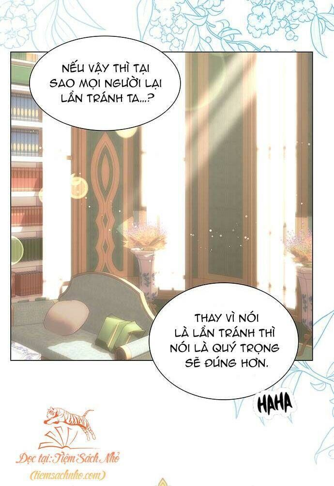 tôi được sinh ra là con gái thứ hai chapter 33 - Next chapter 34