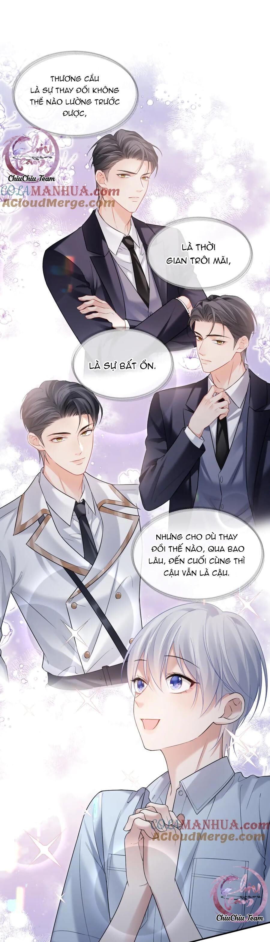 đề nghị ly hôn Chapter 116 - Trang 2