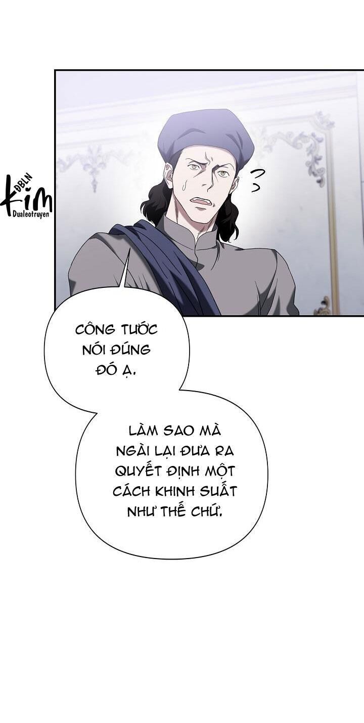 hai đất nước, đất nước của nô lệ Chapter 35 END SS1 - Trang 2