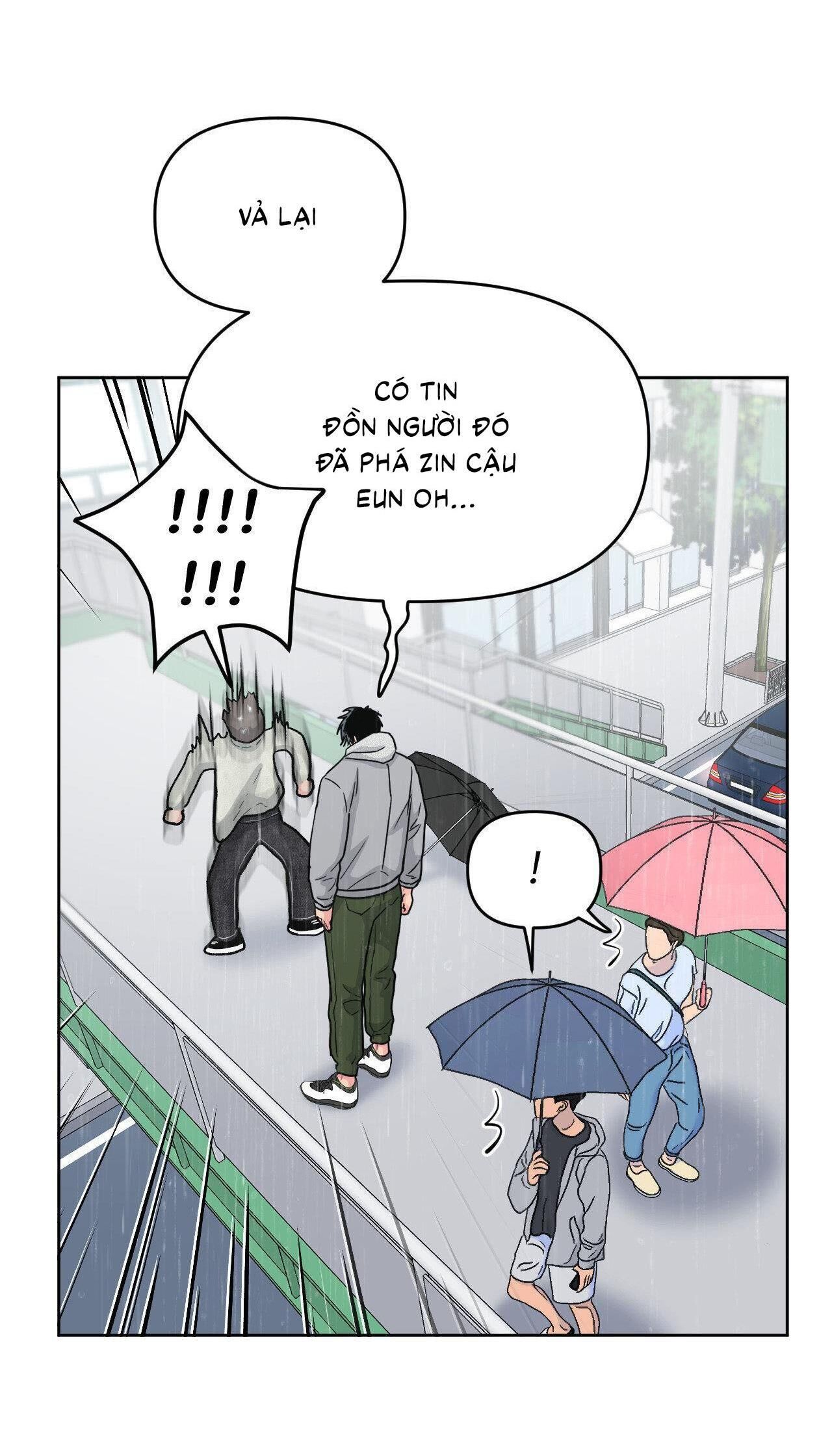 (cbunu) chàng trai mỹ thuật Chapter 21 - Trang 1