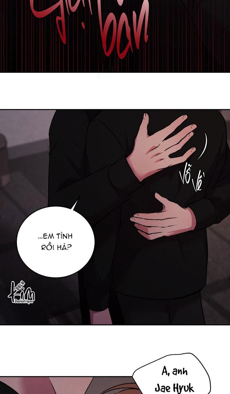 nỗi sợ của hwan yeong Chapter 46 - Next Chapter 46