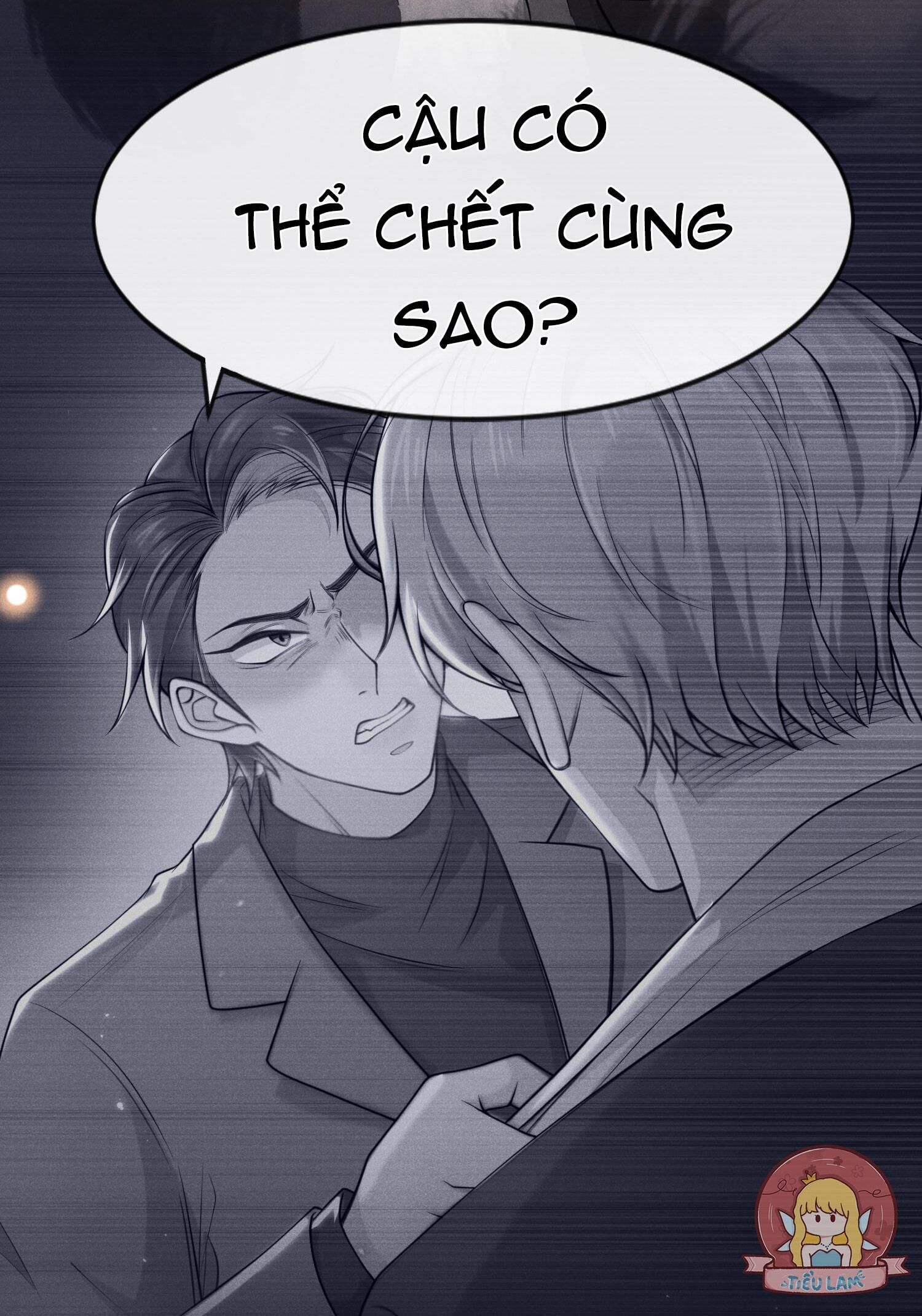 Lai Sinh Bất Kiến Chapter 4 - Next Chapter 5