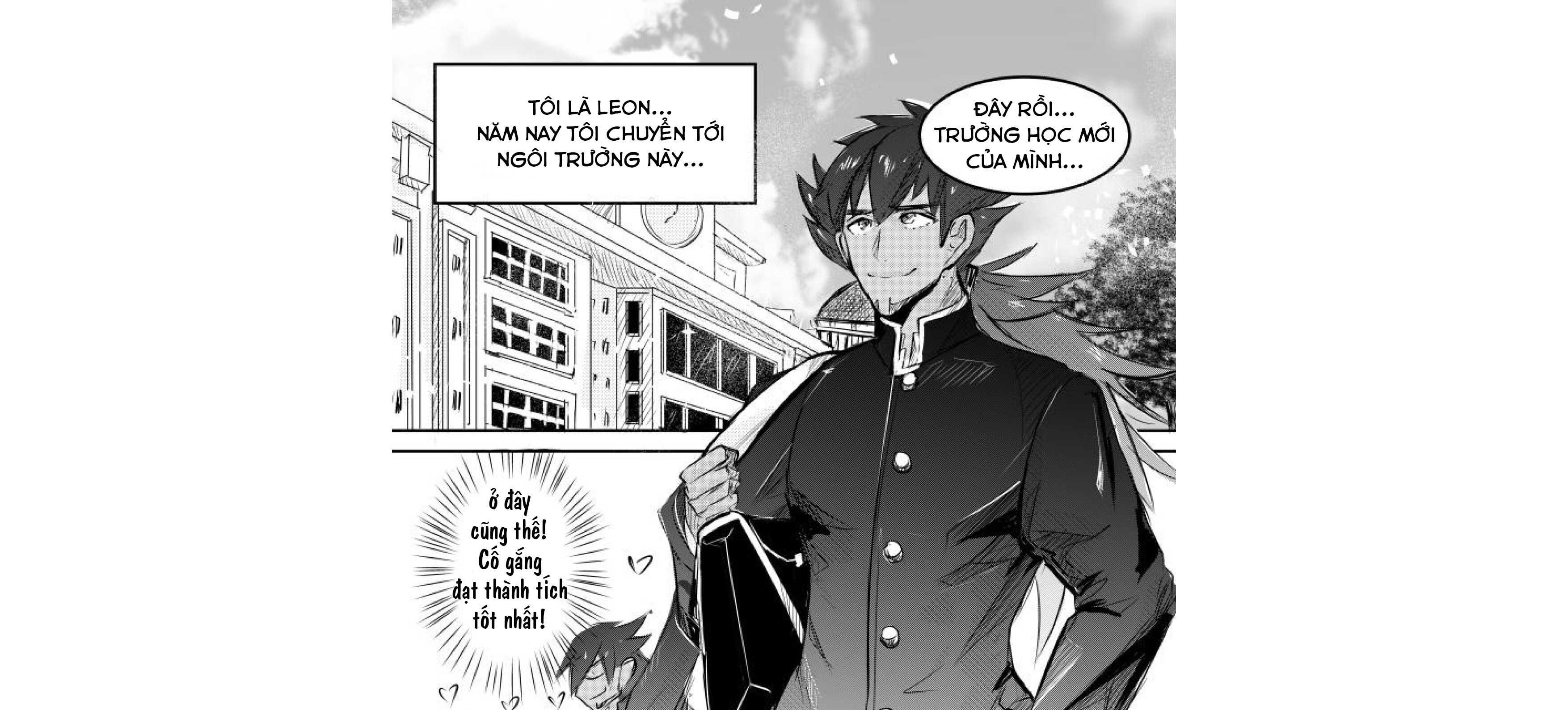 tổng hợp truyện oneshot và doujinshi theo yêu cầu Chapter 42 - Next 43