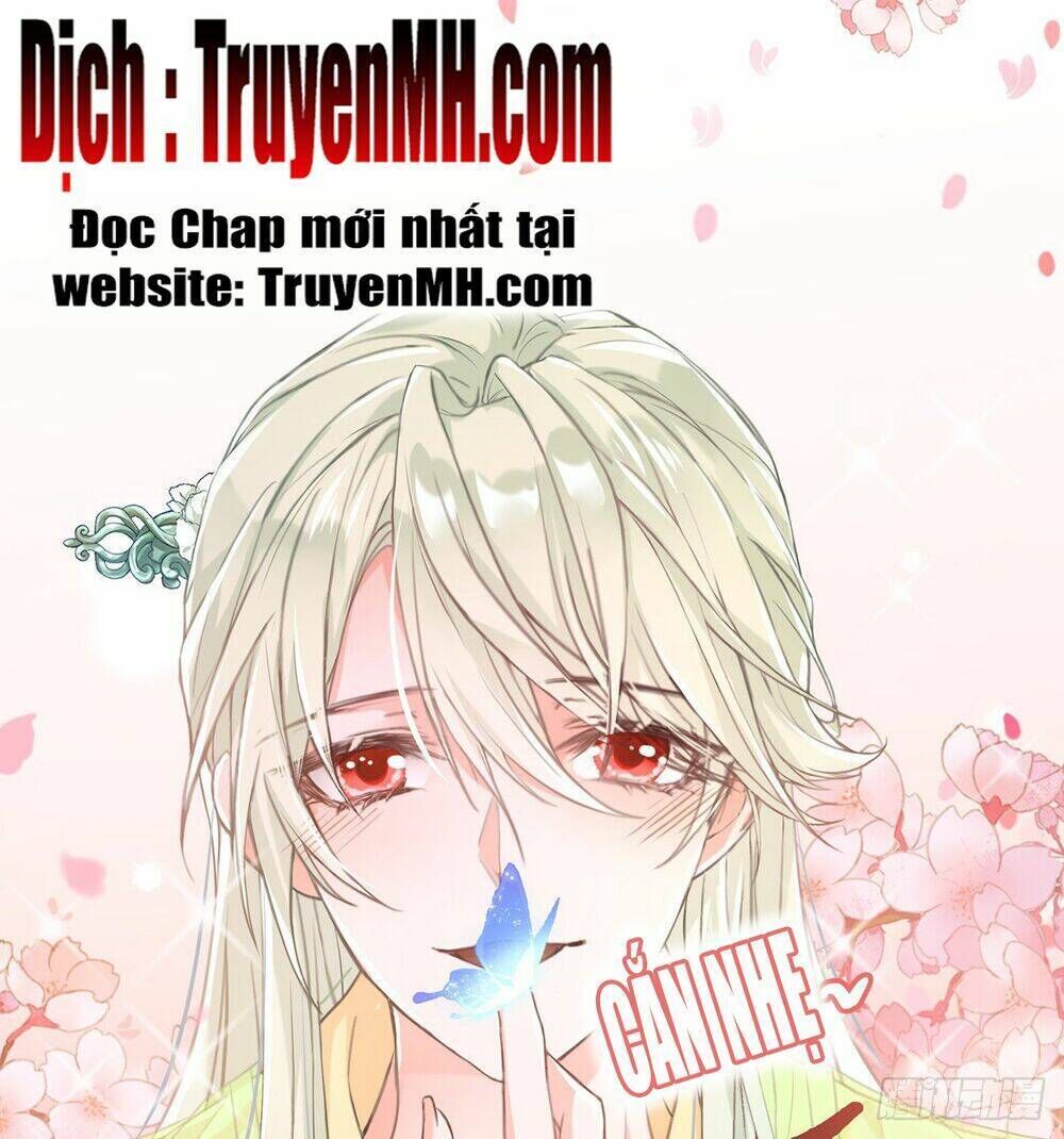 kiều mỵ phu lang, tại tuyến lục trà chapter 11 - Next chapter 12