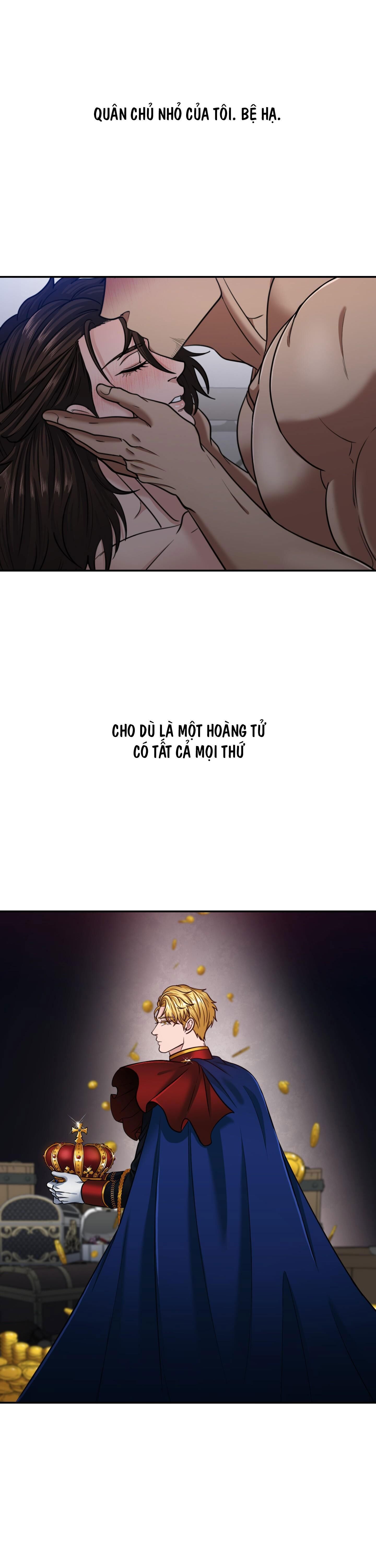 công tước muốn có con nối dõi Chương 10 - Next Chapter 10 H+++