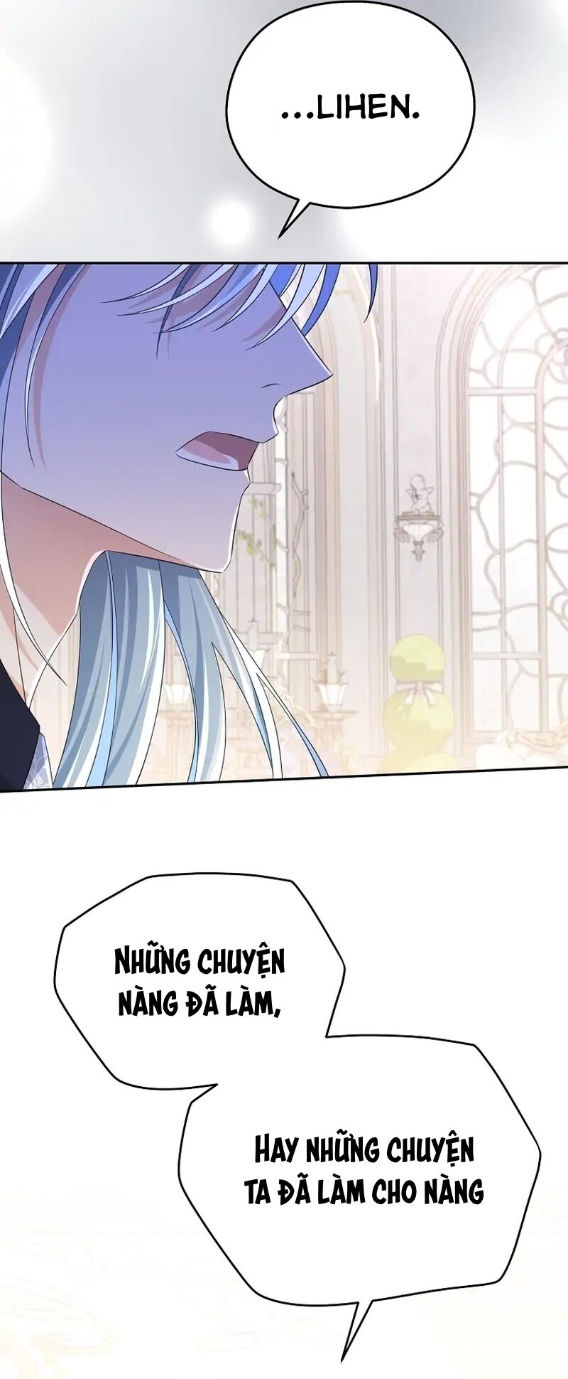 Cây Cúc Tây Thân Yêu Của Tôi Chapter 38 - Trang 2