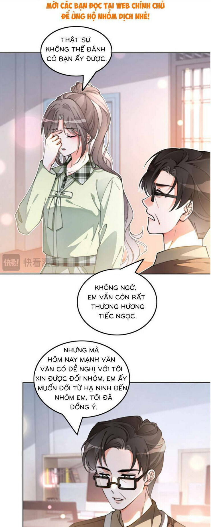 được các anh trai chiều chuộng tôi trở nên ngang tàng chapter 229 - Next chapter 230