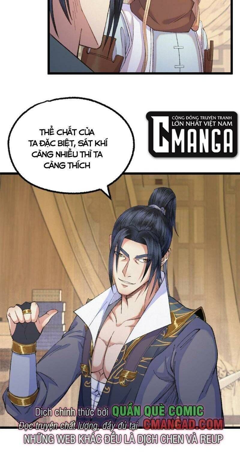 khu thần Chapter 91 - Next Chapter 92