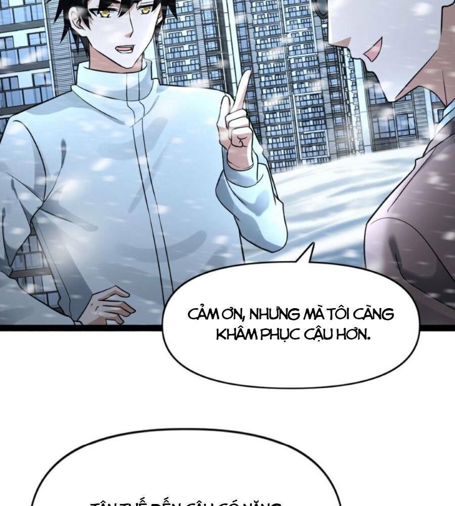 Toàn Cầu Băng Phong: Ta Chế Tạo Phòng An Toàn Tại Tận Thế Chapter 87 - Next Chapter 88