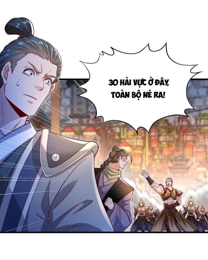 ta bị nhốt cùng một ngày mười vạn năm Chapter 439 - Next Chapter 440