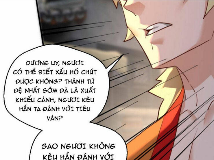 Vô Địch Đốn Ngộ chapter 140 - Trang 2