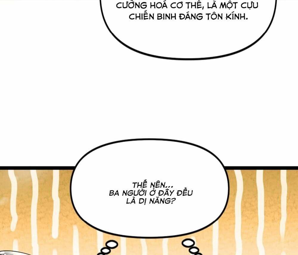 Toàn Cầu Băng Phong: Ta Chế Tạo Phòng An Toàn Tại Tận Thế Chapter 144 - Next Chapter 145