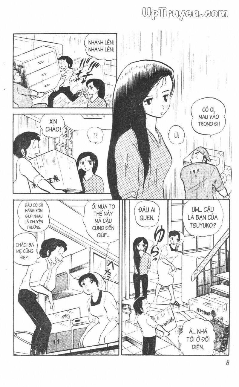 Lum Chapter 10 - Trang 2