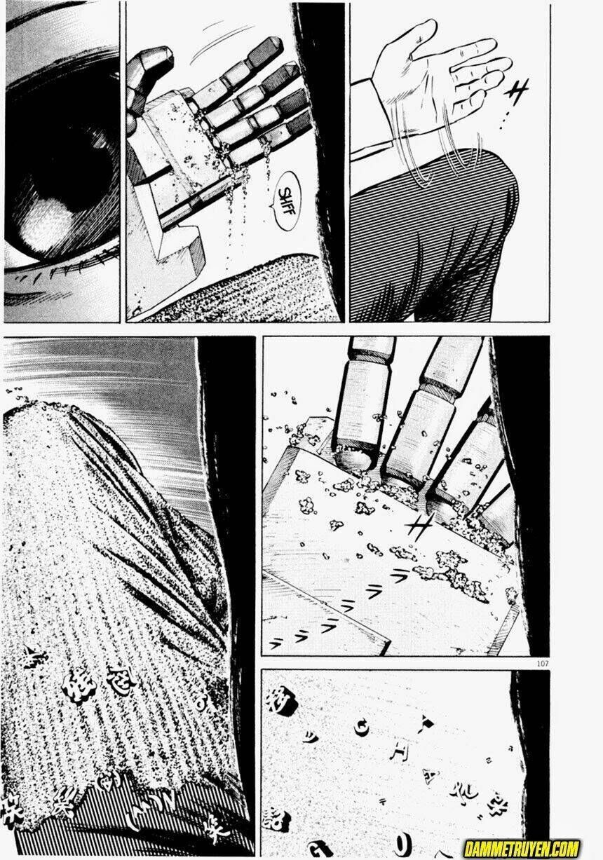 Homunculus Chapter 48 - Trang 2