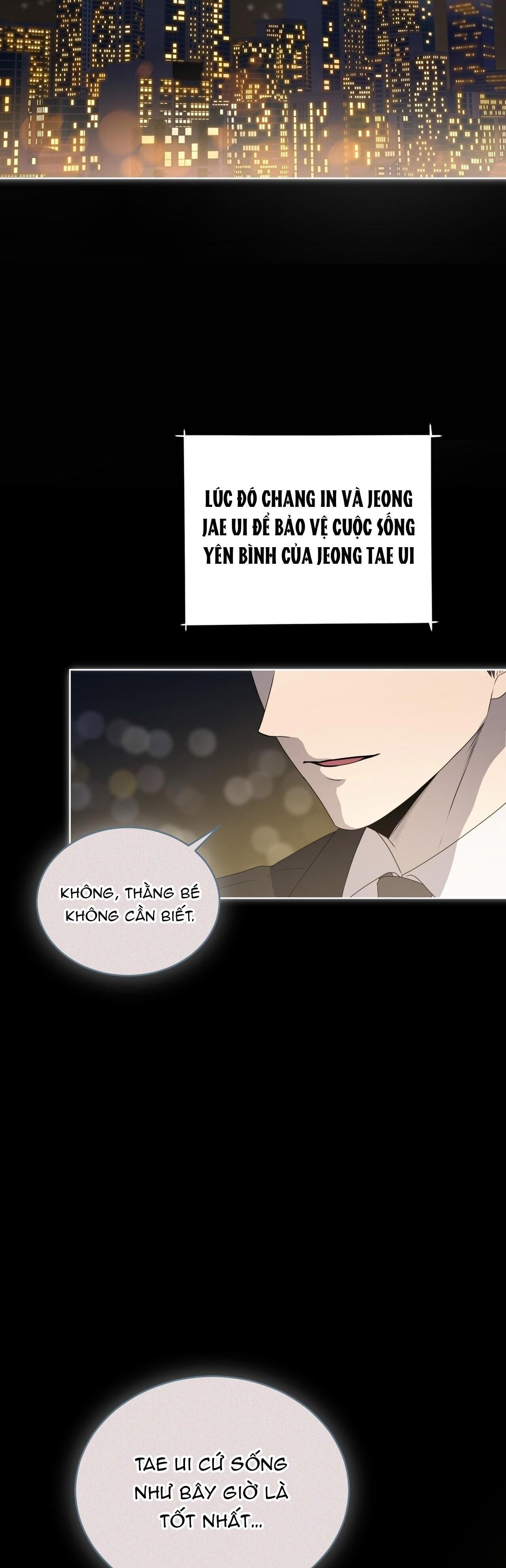 passion Chapter 88 - Trang 1