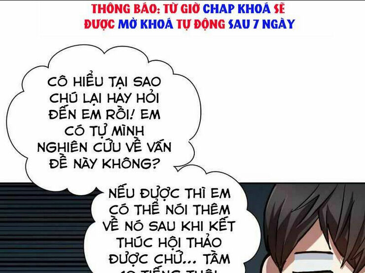 những ranker cấp s mà tôi nuôi dưỡng chapter 21 - Trang 2