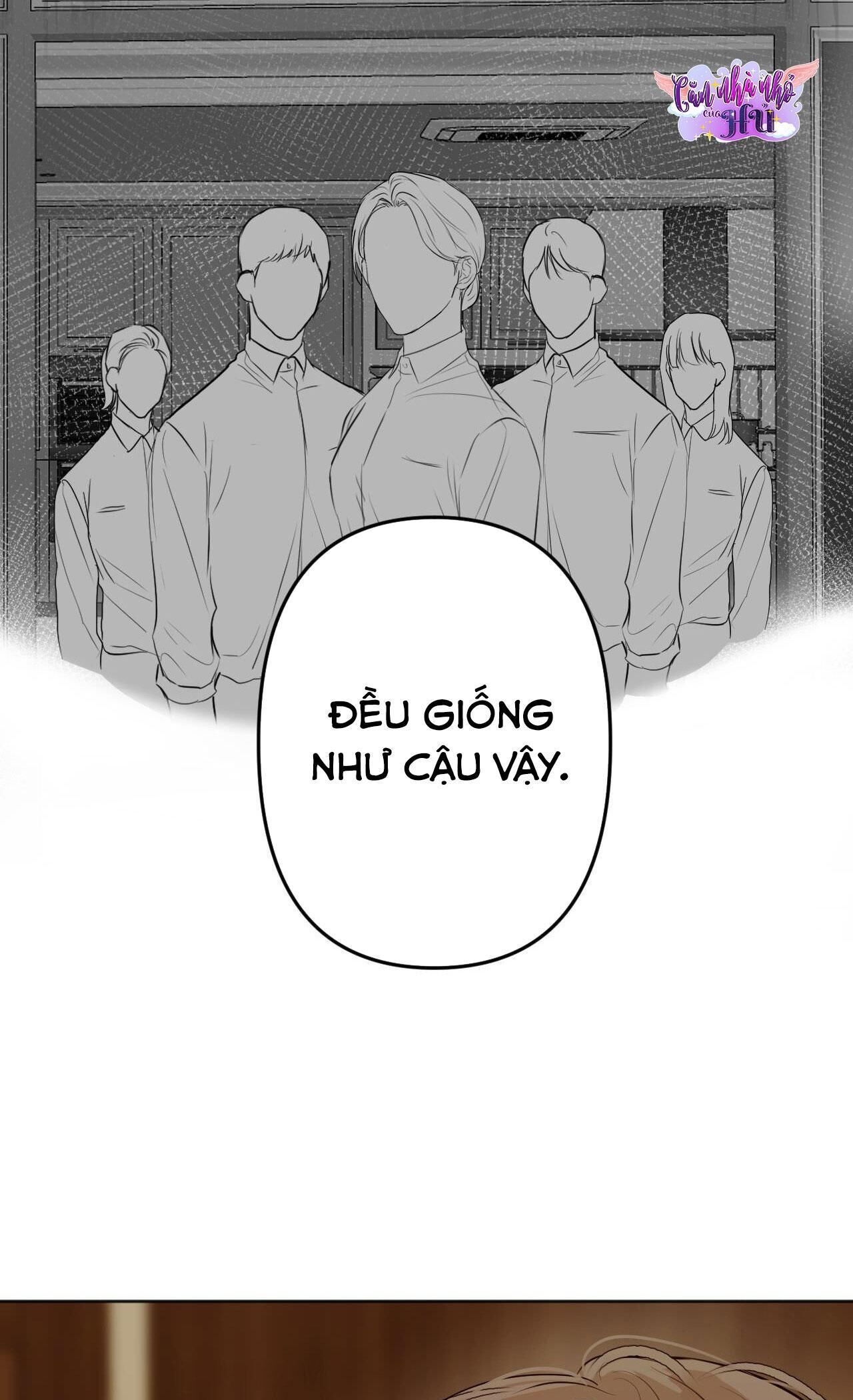 sắc dục Chapter 9 - Next Chương 10